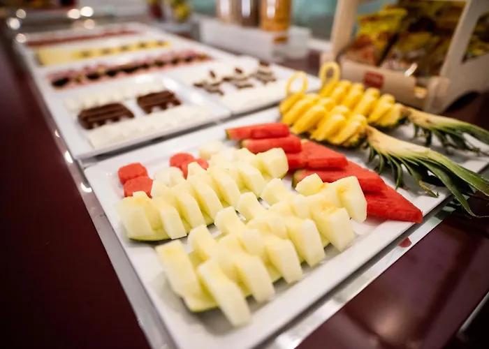 Hotel Itc Ciudad De Haro