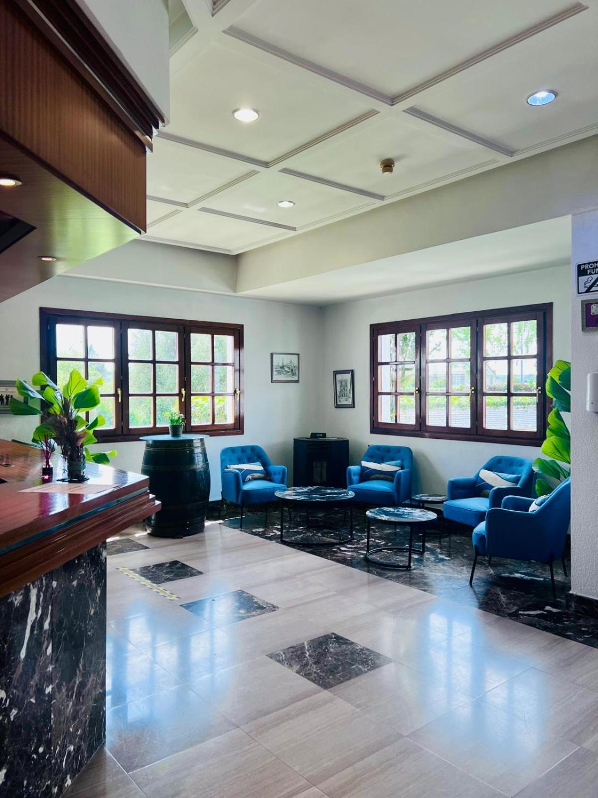 Hotel Ciudad De Haro