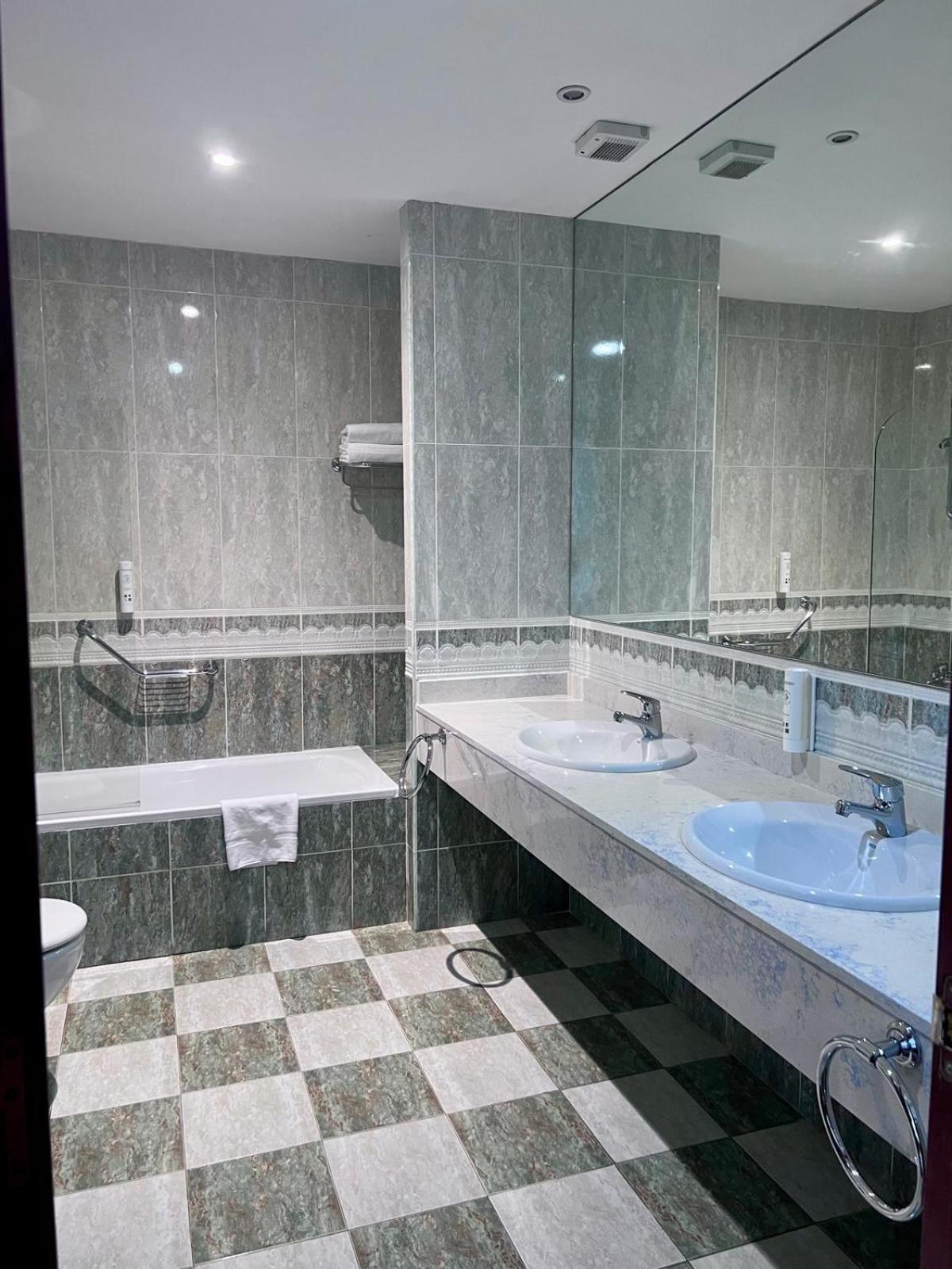 Itc Ciudad De 3* Haro