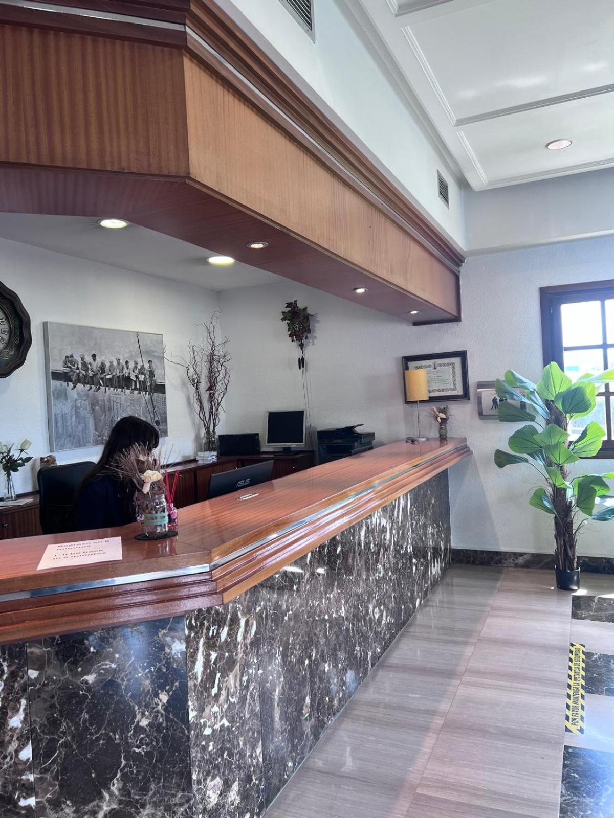Hotel Ciudad De