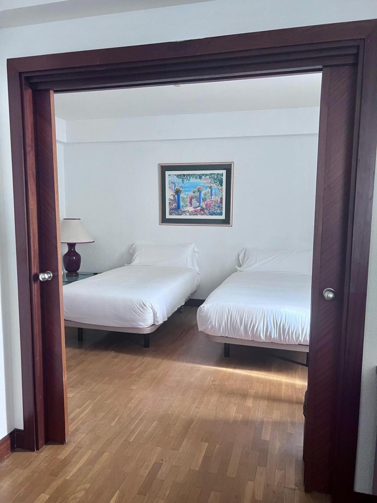Itc Ciudad De Hotel 3*