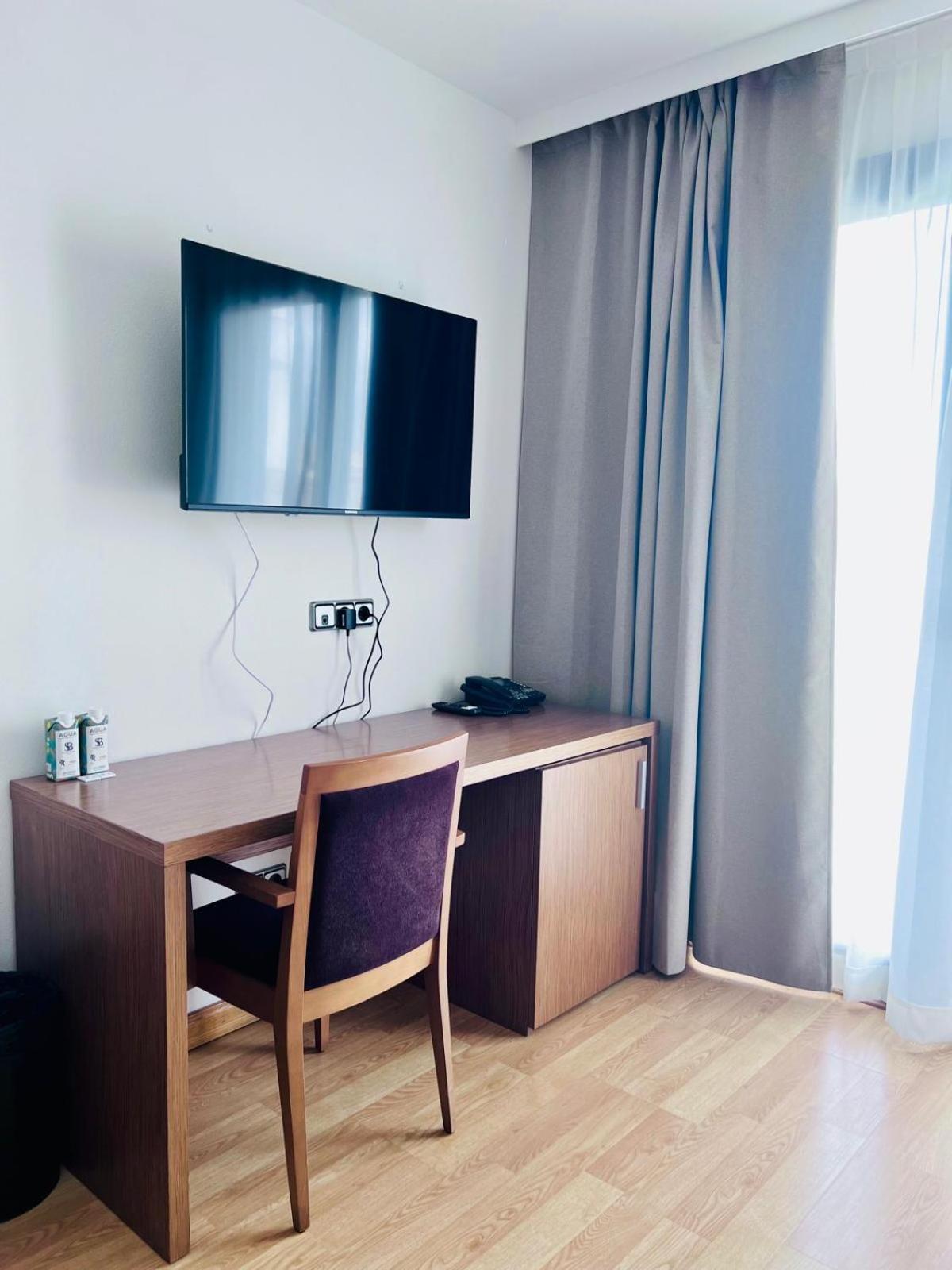 Hotel Itc Ciudad De 3*