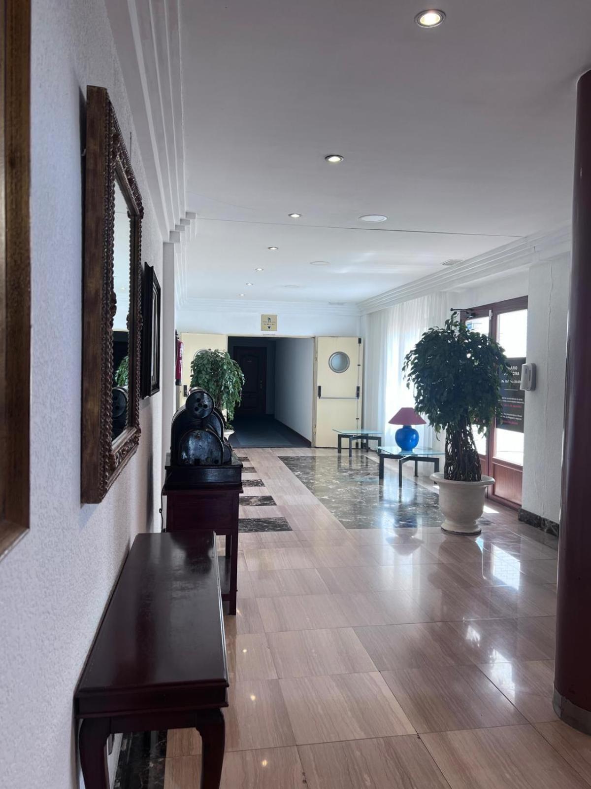 Ciudad De Hotel 3*