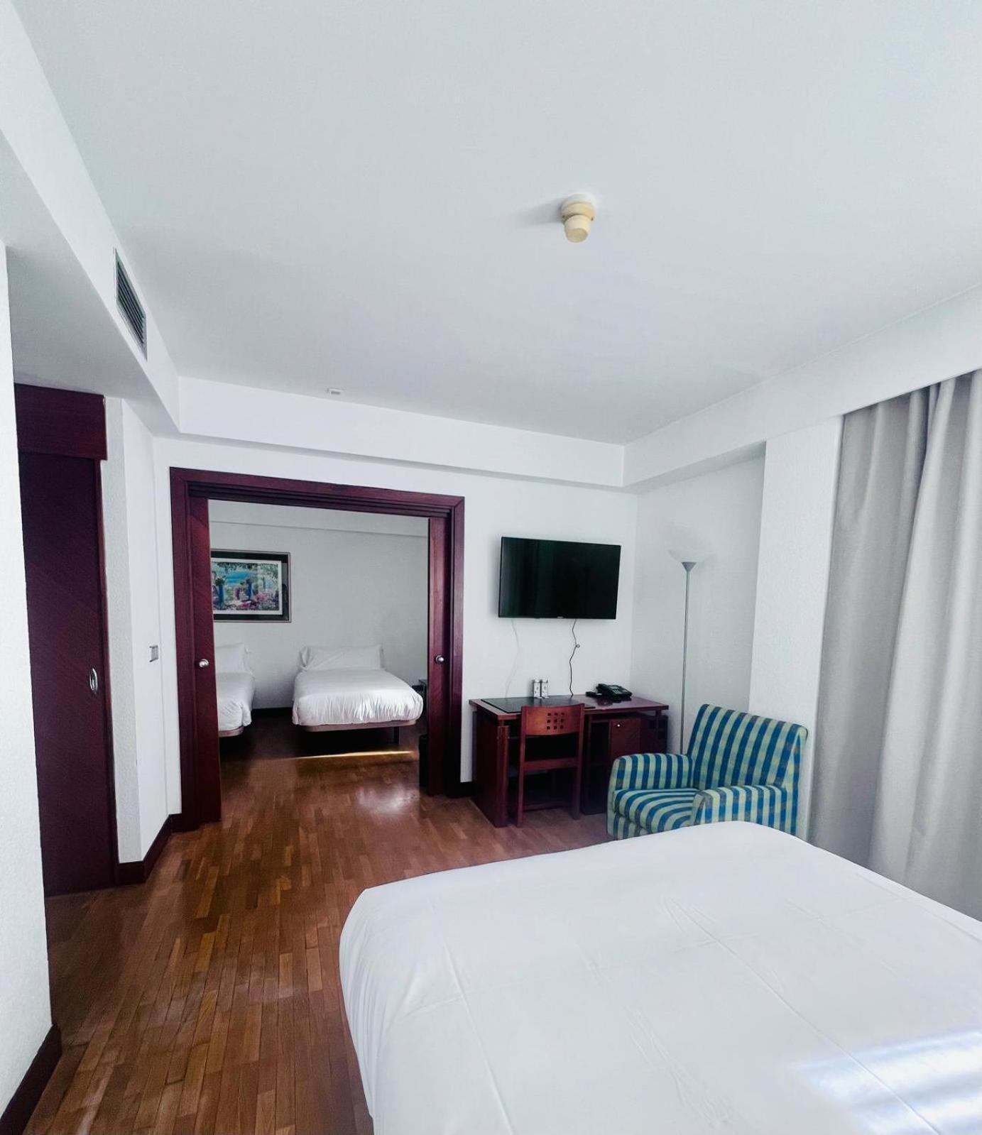 Hotel Ciudad De