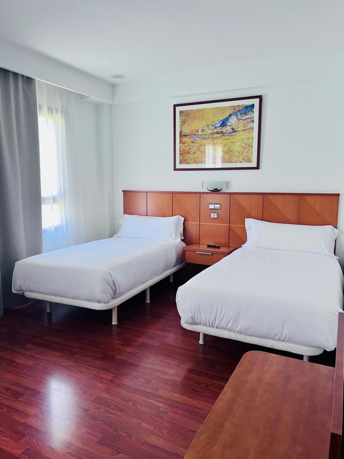 Hotel Ciudad De Haro