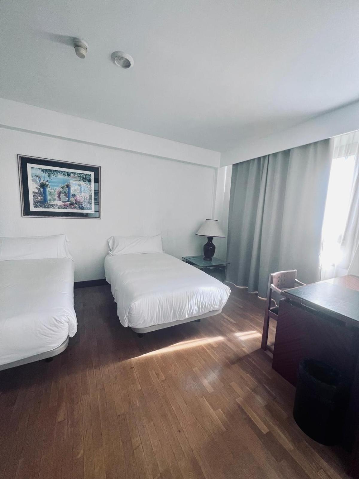 Ciudad De Hotel