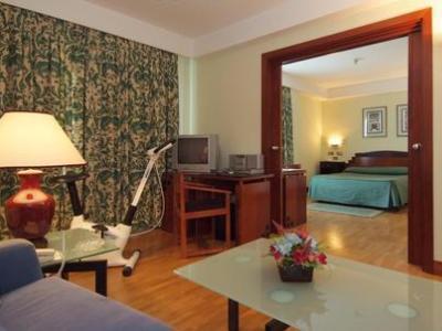 Itc Ciudad De 3*