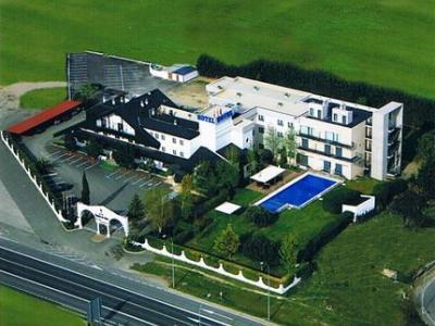 Ciudad De Hotel Haro