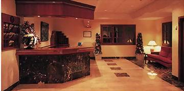Itc Ciudad De Hotel 3*