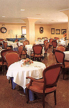 Hotel Ciudad De 3*