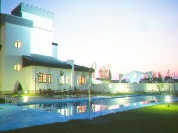 Hotel Ciudad De 3*