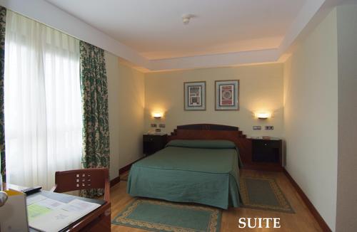 Itc Ciudad De Hotel
