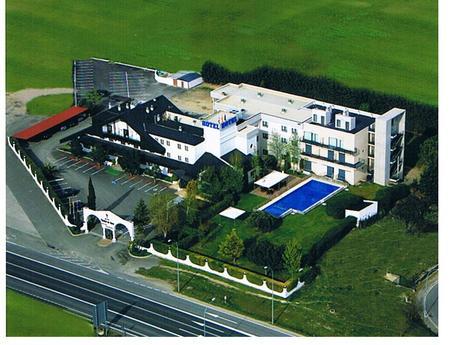Hotel Itc Ciudad De 3*